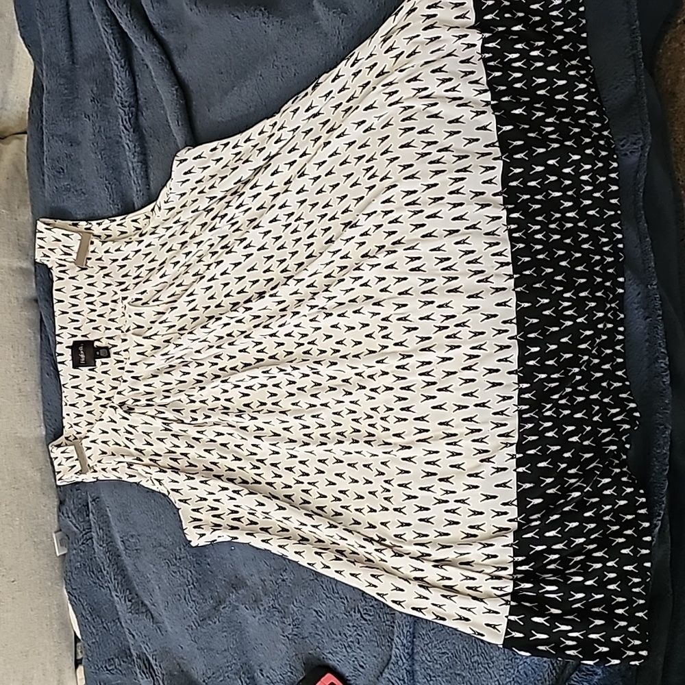 Rafaella Sleeveless Top Size M - Picture 2 of 7